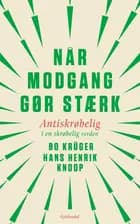 Når modgang gør stærk