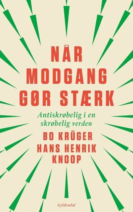 Antiskrøbelighed af Hans Henrik Knoop