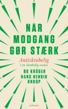 Når modgang gør stærk