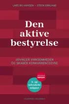 Den aktive bestyrelse