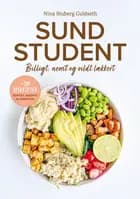 Sund student af Nina Stuberg Guldseth