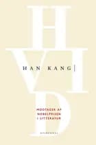 Hvid af Han Kang