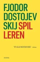 Spilleren af F. M. Dostojevskij