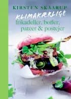 Klimakærlige frikadeller, bøffer, pateer & postejer