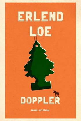 Doppler af Erlend Loe