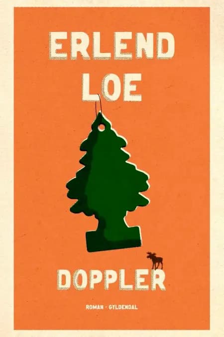 Doppler af Erlend Loe