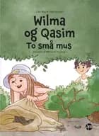 Wilma og Qasim. To små mus