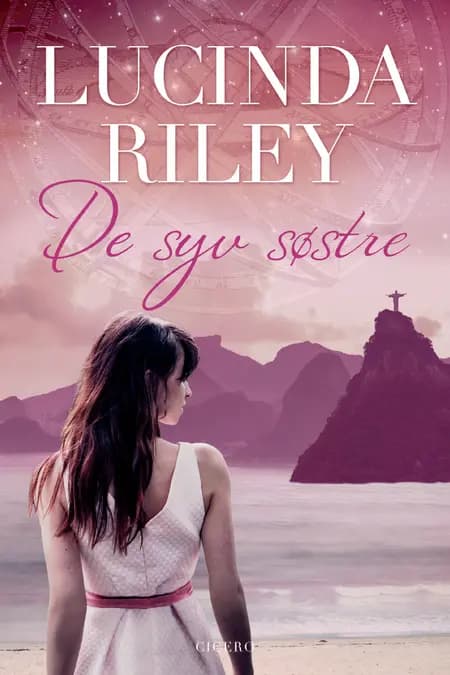 De syv søstre af Jan Christensen