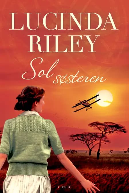 Solsøsteren af Jan Christensen