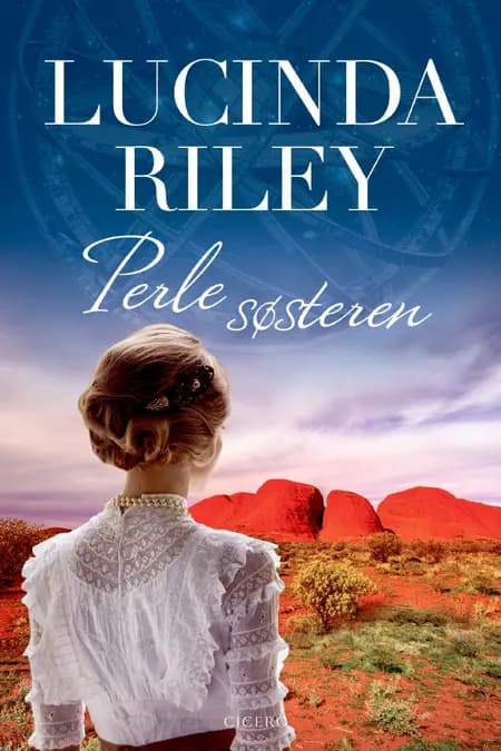 Perlesøsteren af Jan Christensen