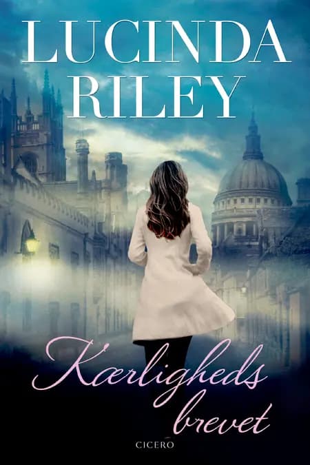 Kærlighedsbrevet af Jan Christensen