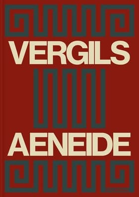 Vergils Aeneide af Vergil