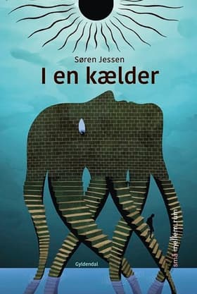 små mellem_rum. I en kælder af Søren Jessen