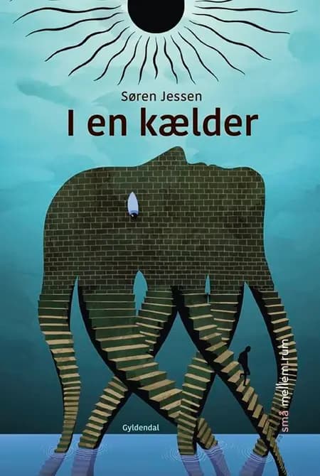 små mellem_rum. I en kælder af Søren Jessen