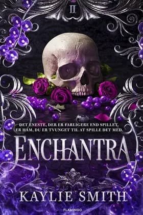 Enchantra af Kaylie Smith