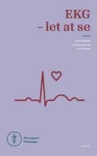 EKG - let at se af John R. Hampton, Joanna Hampton og David Adlam