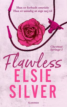 Flawless af Elsie Silver