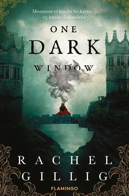 One Dark Window af Rachel Gillig