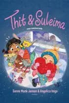 Thit & Suleima sner næsten inde