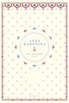 Anna Karenina 1-2 af Lev Tolstoj