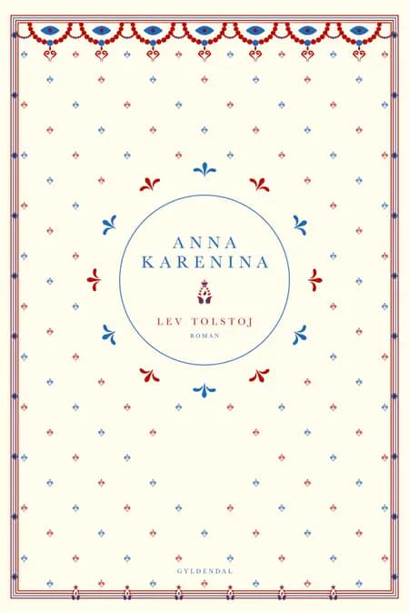 Anna Karenina 1-2 af Lev Tolstoj