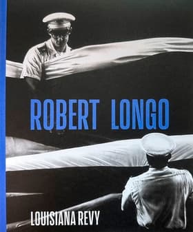 Louisiana Revy. Robert Longo af Ingen Forfatter
