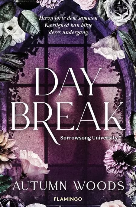 Daybreak af Autumn Woods