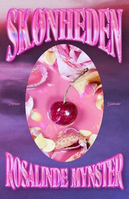 Skønheden af Rosalinde Mynster