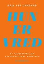 Hun er vred
