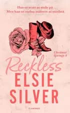 Reckless af Elsie Silver