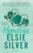 Hopeless af Elsie Silver