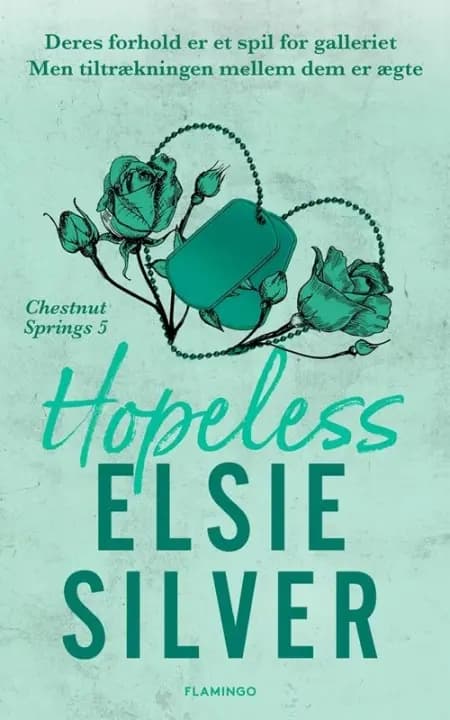 Hopeless af Elsie Silver