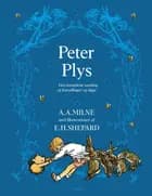 Peter Plys – Den komplette samling af fortællinger og digte (jubilæumsudgave med kassette) af A. A. Milne