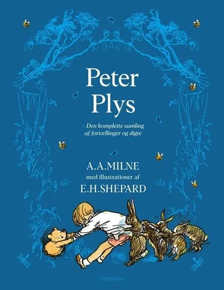 Peter Plys af A. A. Milne