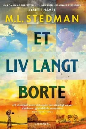 Et liv langt borte af M.L. Stedman