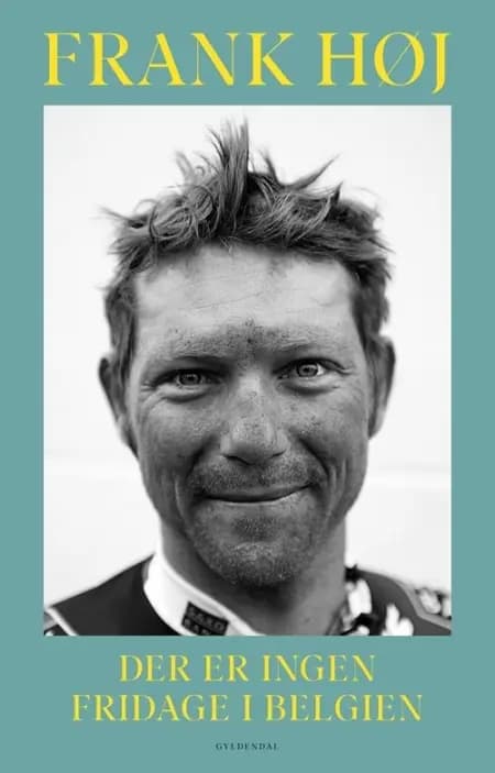 Fighter af Frank Høj