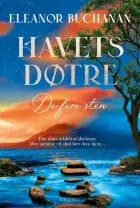 Havets døtre - De fire sten af Eleanor Buchanan