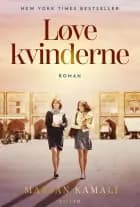 Løvekvinderne af Marjan Kamali