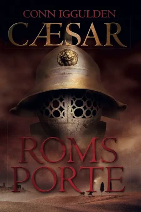 Cæsar af Conn Iggulden