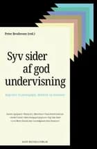 Syv sider af god undervisning