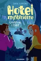 Hotelmysterierne - Ulveflok i fare