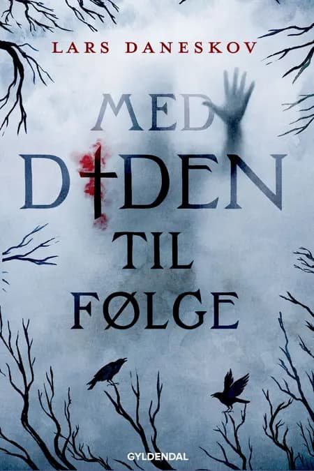 Med døden til følge af Lars Daneskov
