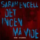Det ingen må vide
