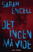 Det ingen må vide
