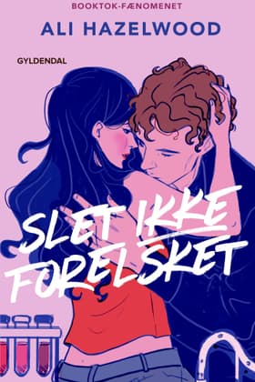 Slet ikke forelsket af Ali Hazelwood
