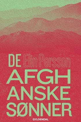 De afghanske sønner af Elin Persson