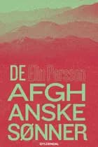 De afghanske sønner