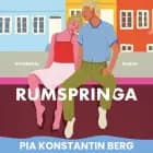 Rumspringa af Pia Konstantin Berg