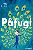 Påfugl af Ane Bjørn