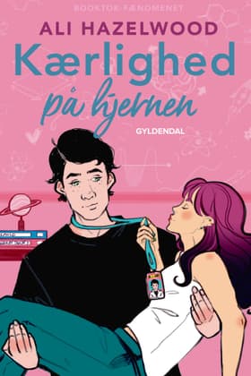 Kærlighed på hjernen af Ali Hazelwood